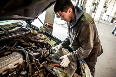 Cache Valley Autocare