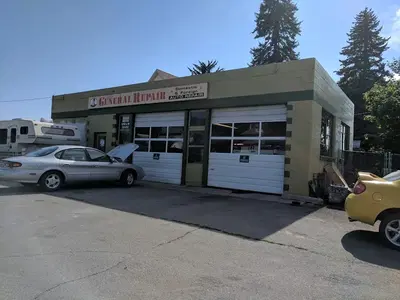 General Repair