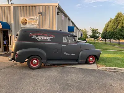 Transportation Repair