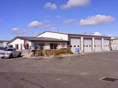 Accurate Automotive & Performance