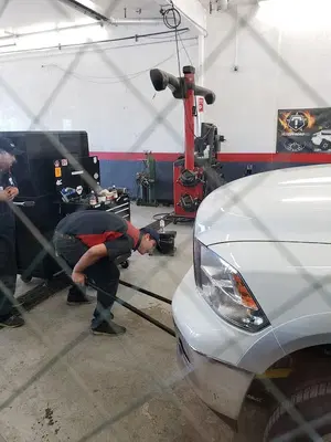 Discount Tire & Automotive