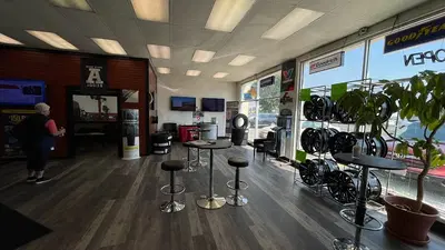 Business Photo