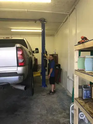 Ethan's Honest Automotive Service and Repair