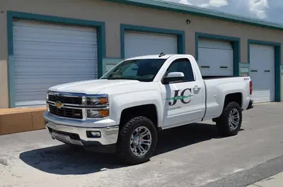 J C Auto Inc