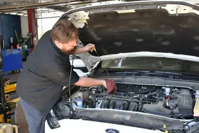 Grease Monkey