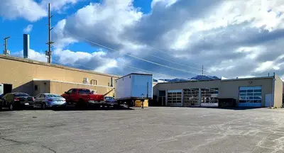 Jack's Tire & Oil