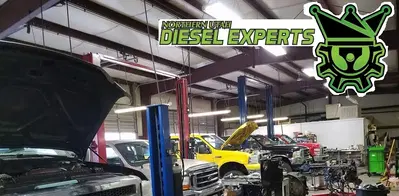 Diesel Experts