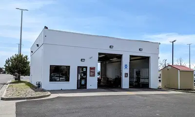 Business Photo