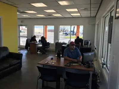 Business Photo