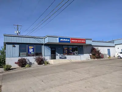 Lindquist Auto Parts Co
