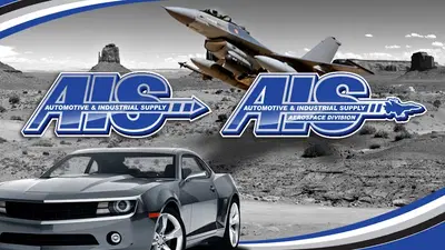 Automotive and Industrial Supply