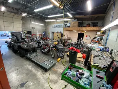 Torque Motorsports, LLC