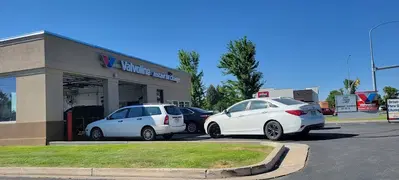 Valvoline Instant Oil Change