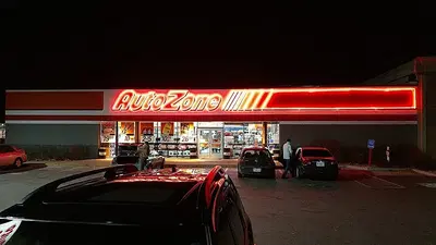 AutoZone Auto Parts