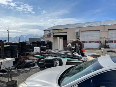 Tire solutions