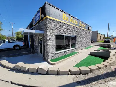 Be Auto Smart West Jordan