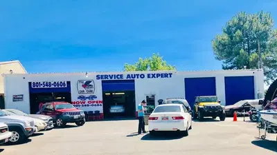 Service Auto Expert
