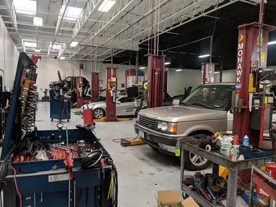 Integrity First Automotive