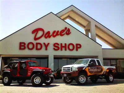Business Photo