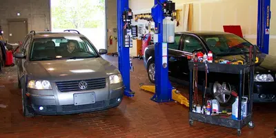 German Auto Specialists