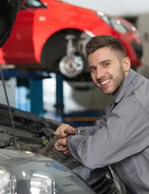 Ace Auto Repair