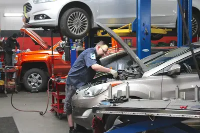 Precision Automotive of Utah