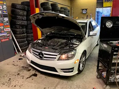 J&D Auto Shop