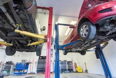 Gary Beardsley Automotive