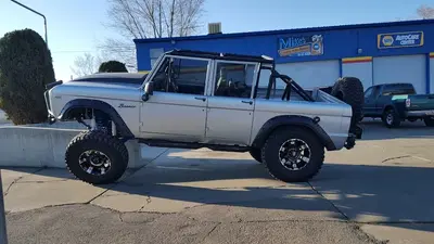 Mikes Complete Auto Repair