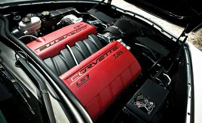 Ray's Garage, Inc.