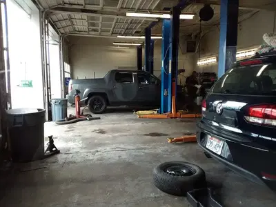 Viking Automotive