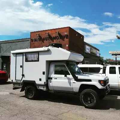 Business Photo