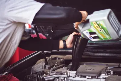 Premier Complete Auto Care