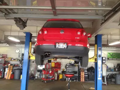 Murray Car Care Center