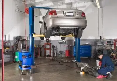 Kent's Muffler & Auto