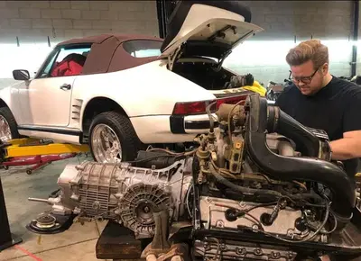 Morris Brothers Motorsports
