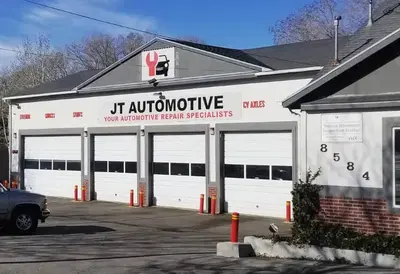 JT Automotive