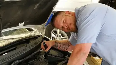 Steve's Automotive Specialists - Sandy