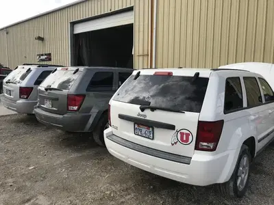 JeepFix