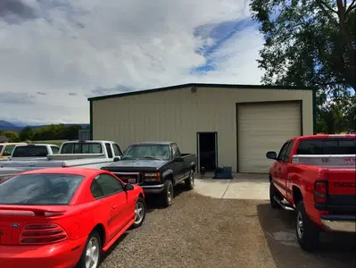 Jamco Auto Repair