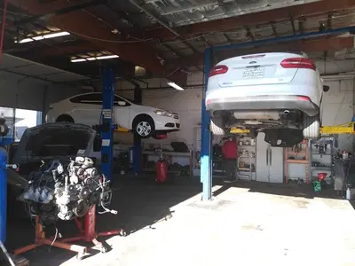 Rocky Mountain Auto Emissions & General Mechanic