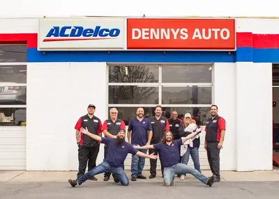 Business Photo
