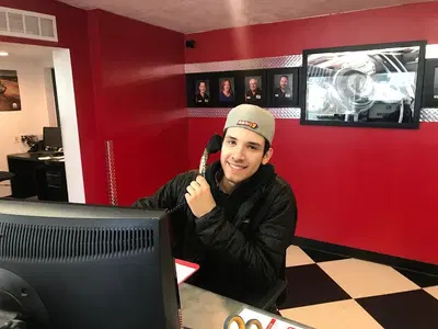 Business Photo