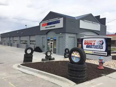 Business Photo