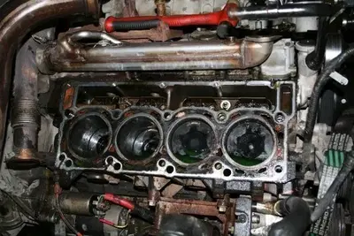 Rapid On Site Fleet Repair