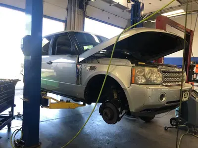 McNeil's Auto Care