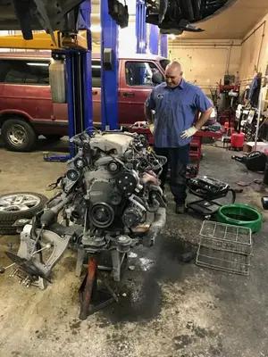 B T Automotive