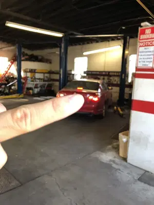 V&H Auto Repair