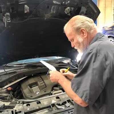Advanced Service Automotive Repair, Inc.