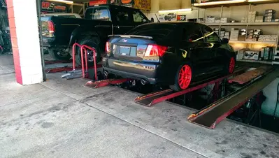 Master AutoTech